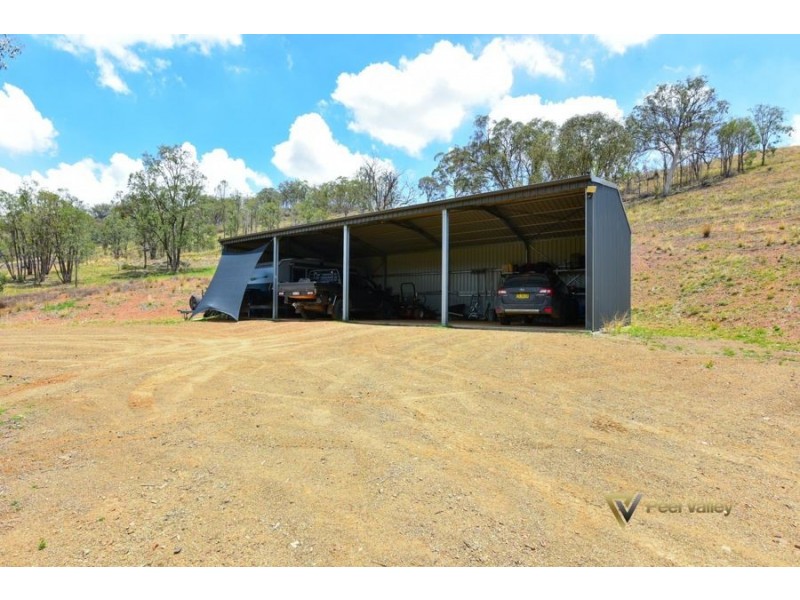 980 Monteray Road, Tamworth NSW 2340