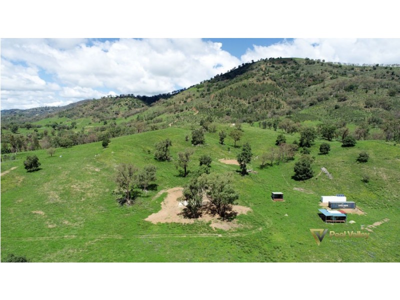 4127 Halls Creek Road, Halls Creek NSW 2346