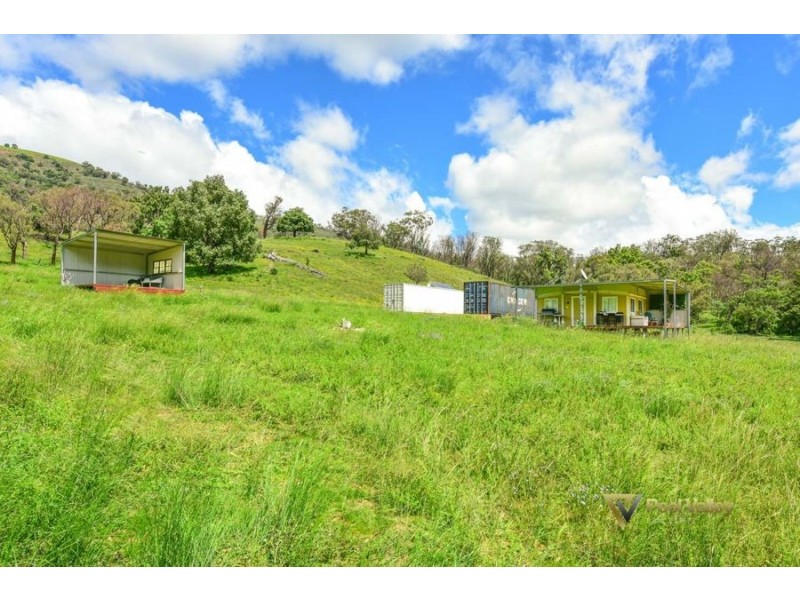 4127 Halls Creek Road, Halls Creek NSW 2346