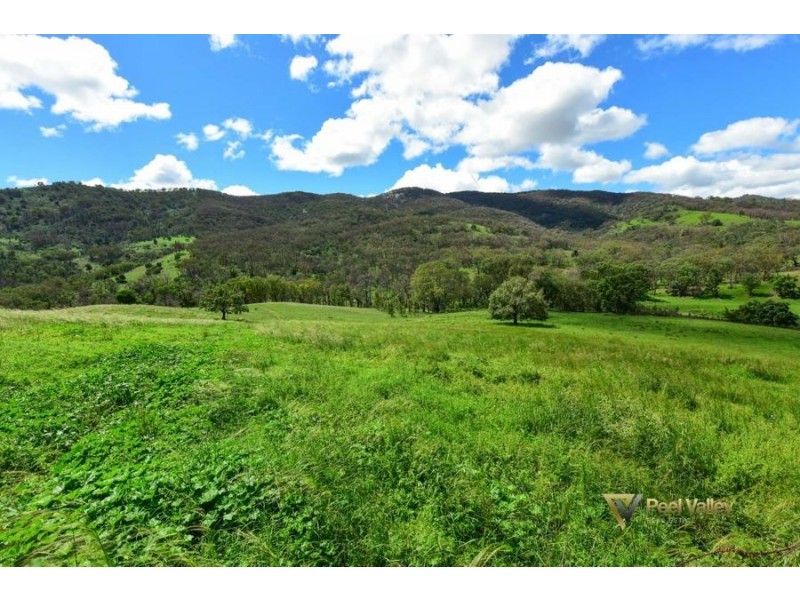 4127 Halls Creek Road, Halls Creek NSW 2346