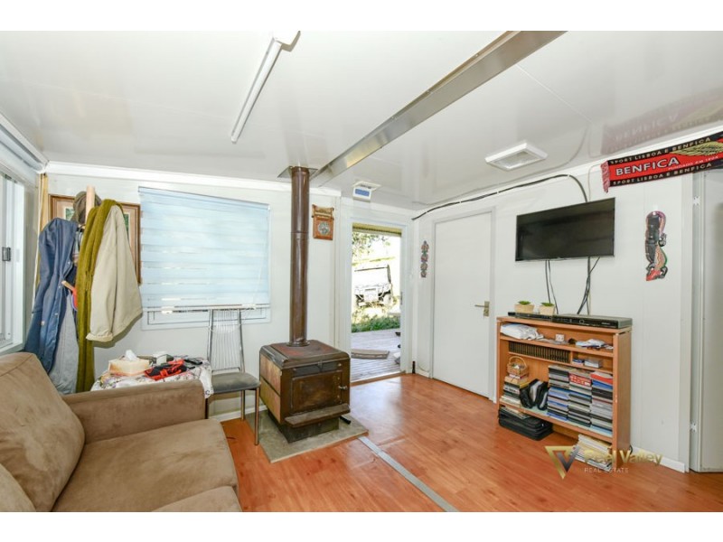 4127 Halls Creek Road, Halls Creek NSW 2346