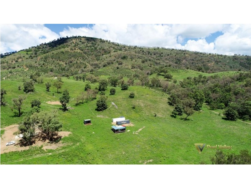 4127 Halls Creek Road, Halls Creek NSW 2346