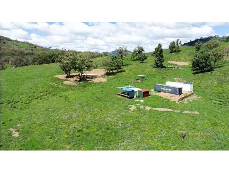 4127 Halls Creek Road, Halls Creek NSW 2346