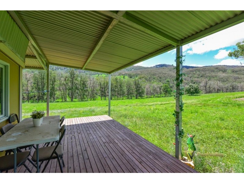 4127 Halls Creek Road, Halls Creek NSW 2346