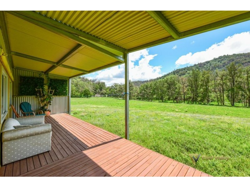 4127 Halls Creek Road, Halls Creek NSW 2346