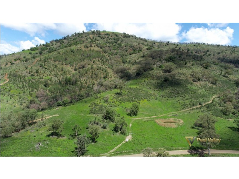 4127 Halls Creek Road, Halls Creek NSW 2346