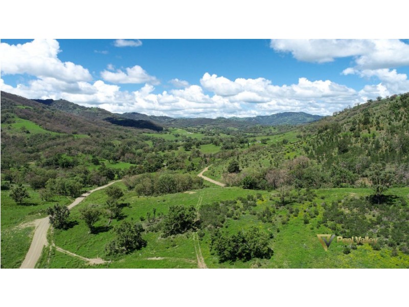 4127 Halls Creek Road, Halls Creek NSW 2346