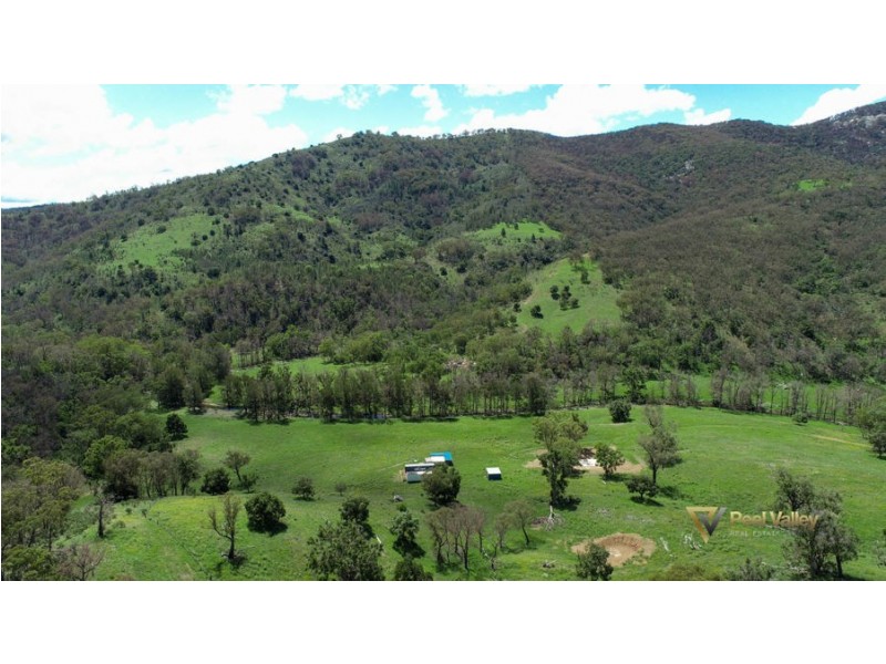 4127 Halls Creek Road, Halls Creek NSW 2346