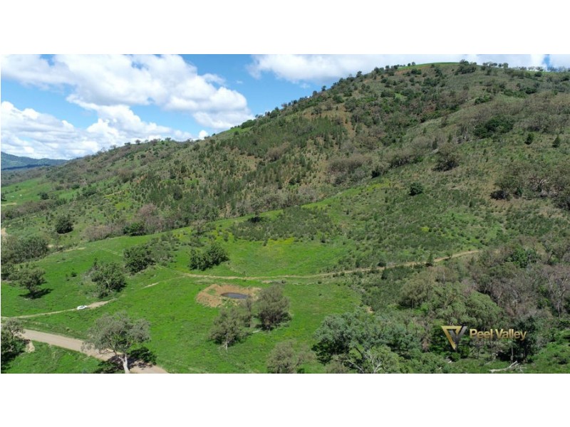 4127 Halls Creek Road, Halls Creek NSW 2346