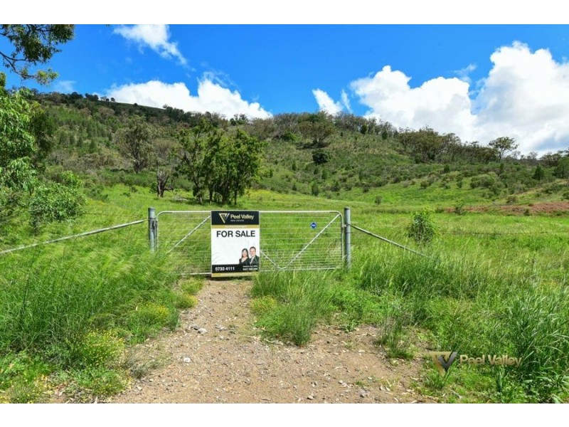 4127 Halls Creek Road, Halls Creek NSW 2346