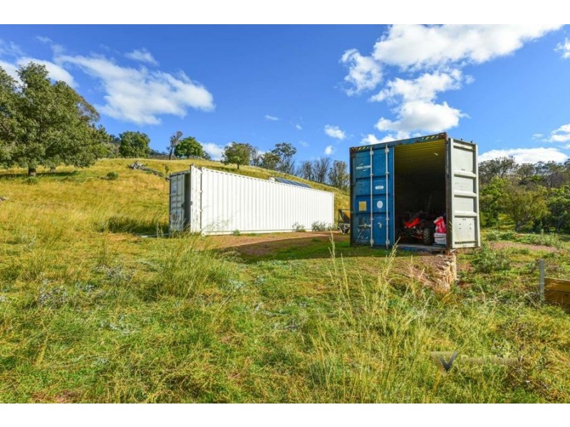 4127 Halls Creek Road, Halls Creek NSW 2346