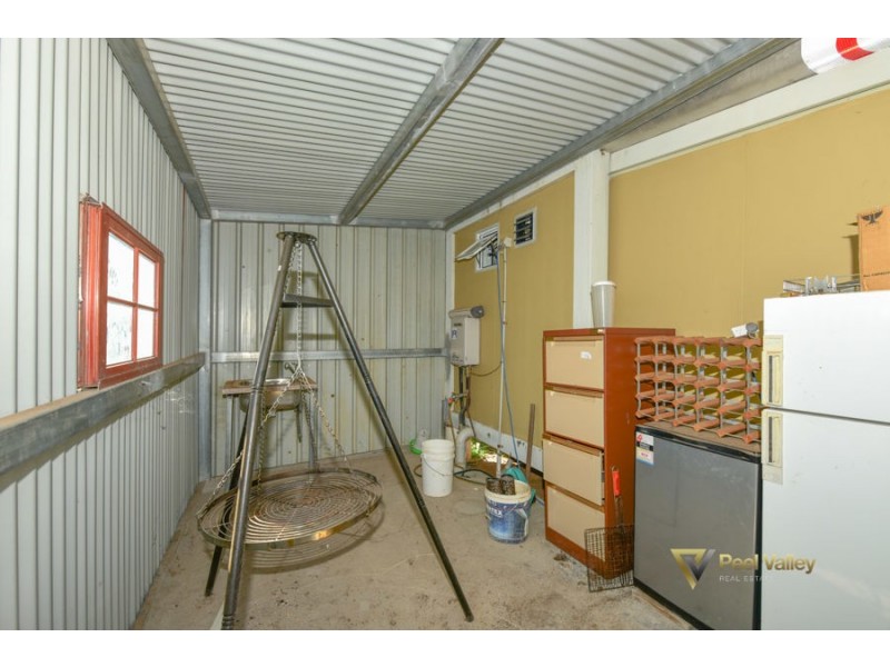 4127 Halls Creek Road, Halls Creek NSW 2346
