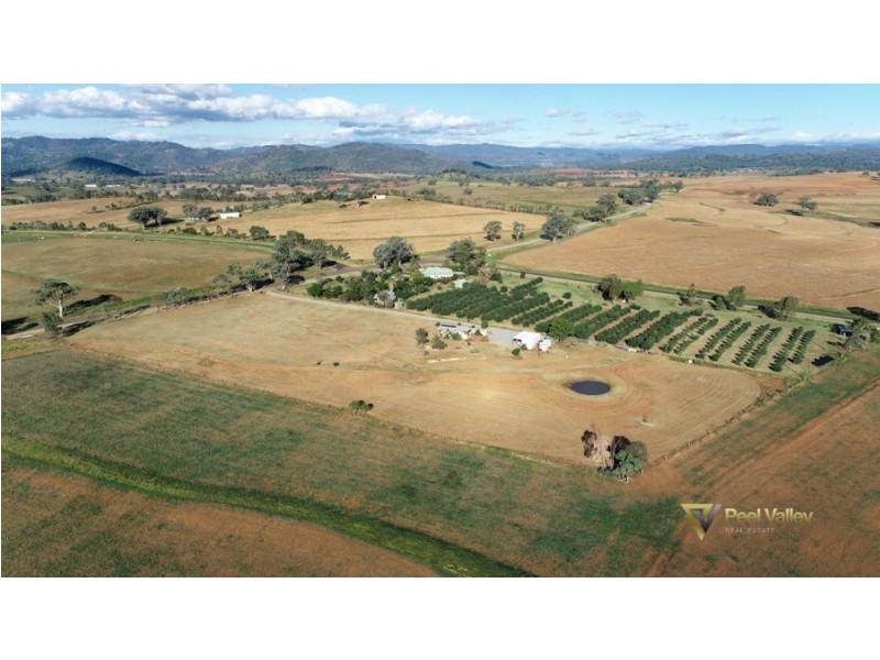 722 Loomberah Road, Tamworth NSW 2340