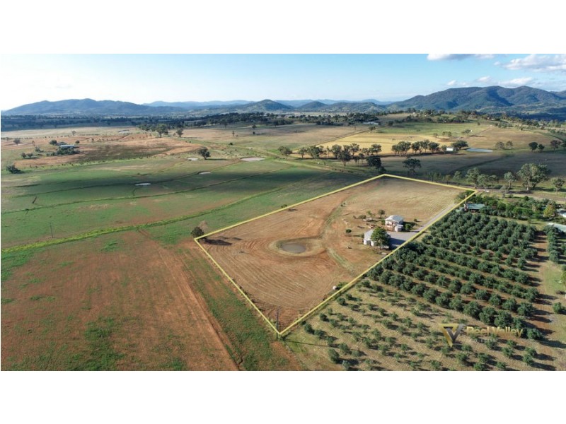 722 Loomberah Road, Tamworth NSW 2340