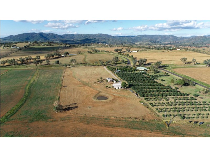 722 Loomberah Road, Tamworth NSW 2340