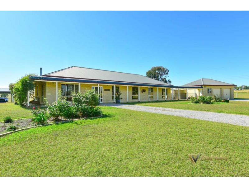 307 Whitehouse Lane, Tamworth NSW 2340