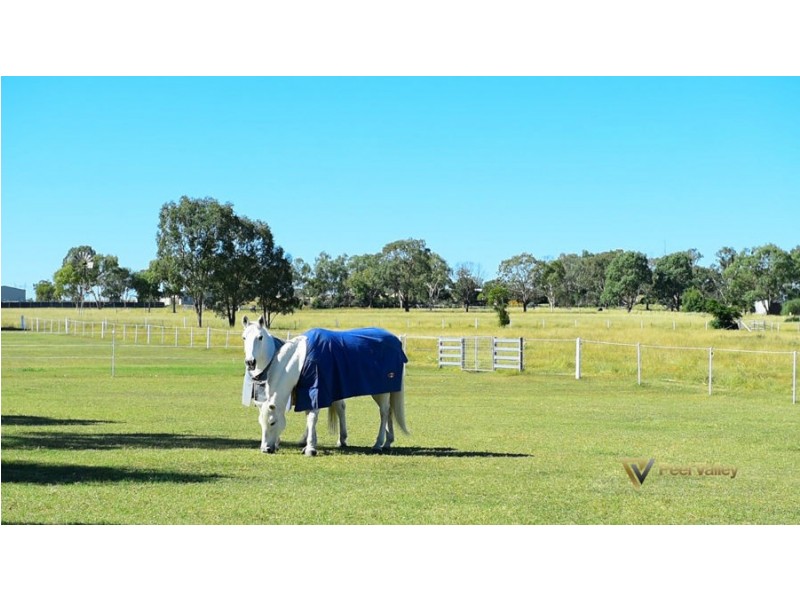 307 Whitehouse Lane, Tamworth NSW 2340