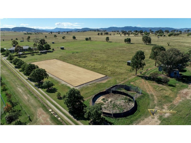 307 Whitehouse Lane, Tamworth NSW 2340