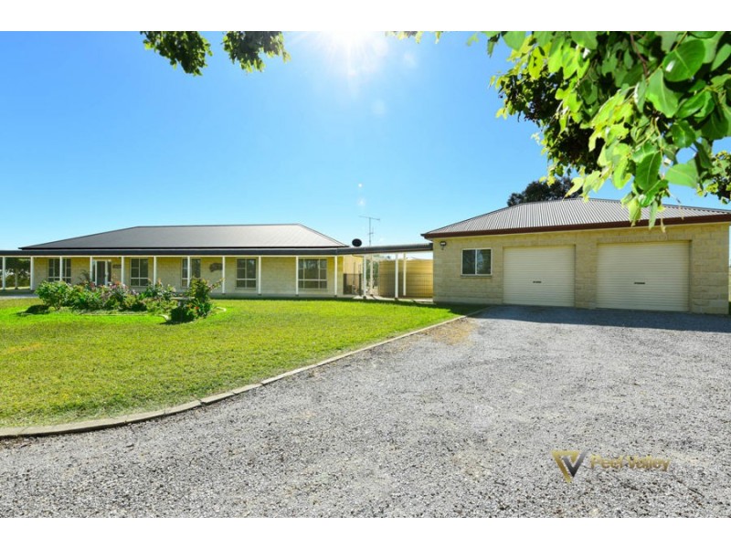 307 Whitehouse Lane, Tamworth NSW 2340