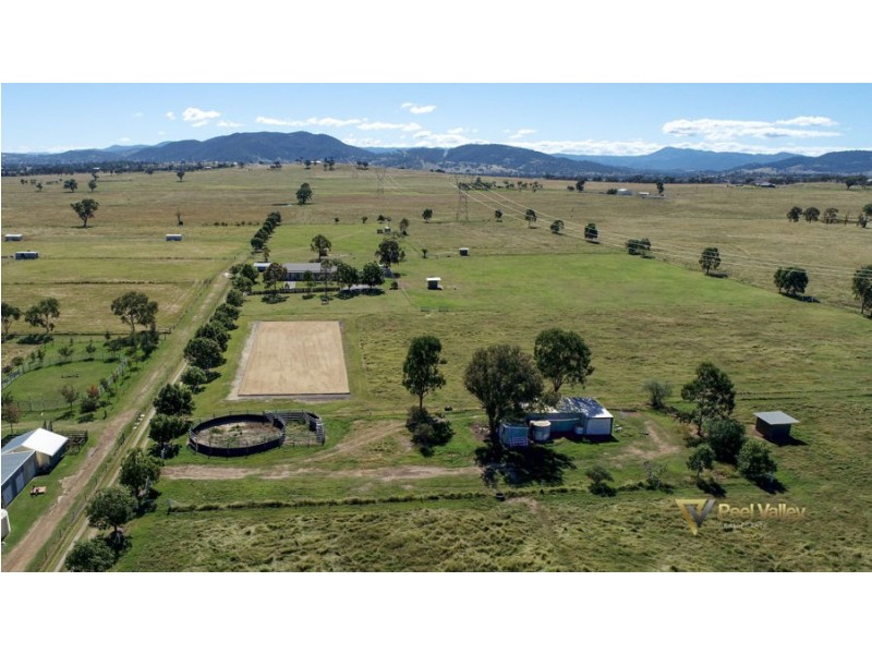 307 Whitehouse Lane, Tamworth NSW 2340