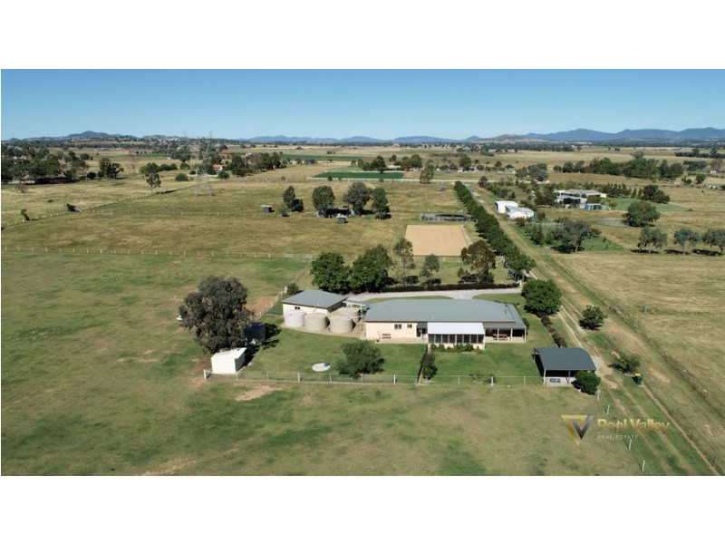 307 Whitehouse Lane, Tamworth NSW 2340