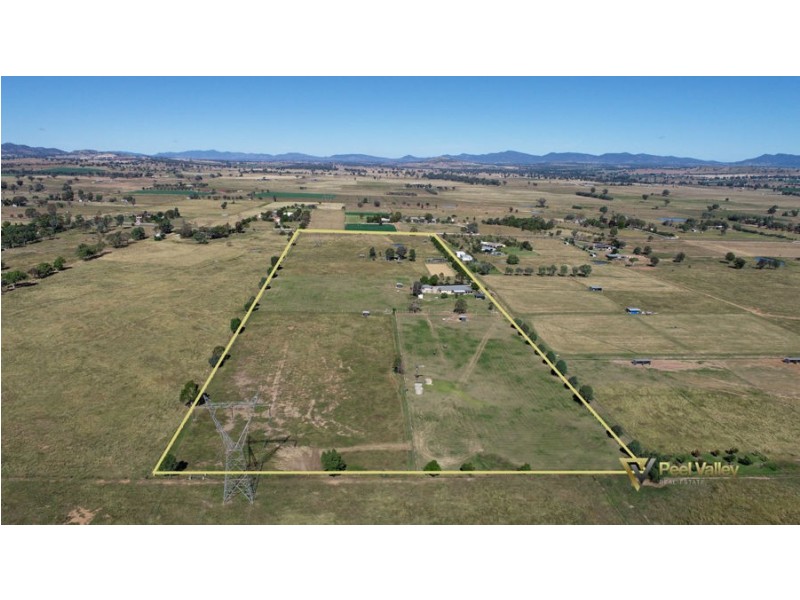 307 Whitehouse Lane, Tamworth NSW 2340