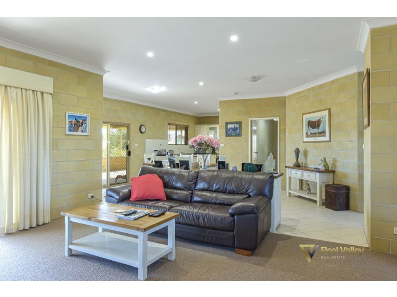 307 Whitehouse Lane, Tamworth NSW 2340