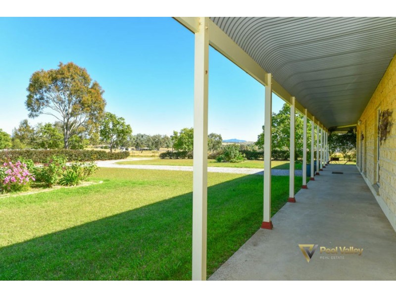 307 Whitehouse Lane, Tamworth NSW 2340