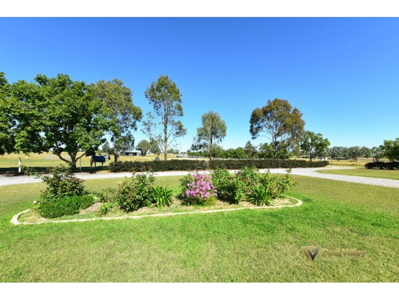 307 Whitehouse Lane, Tamworth NSW 2340
