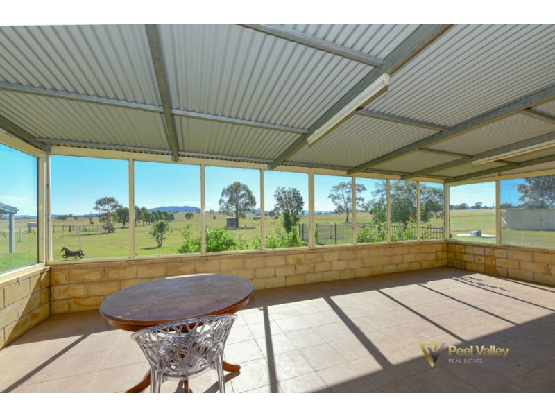 307 Whitehouse Lane, Tamworth NSW 2340