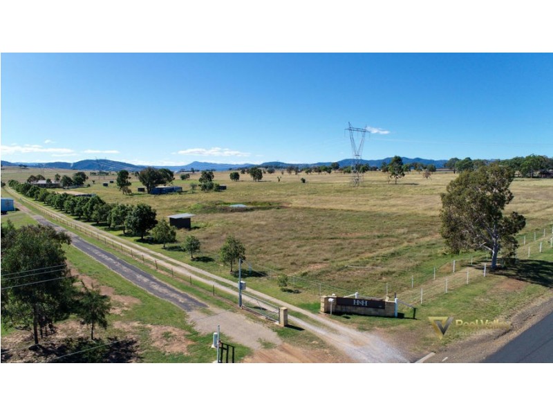307 Whitehouse Lane, Tamworth NSW 2340