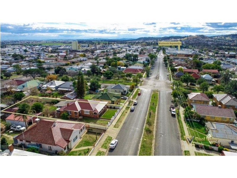 103 Crown Street, Tamworth NSW 2340