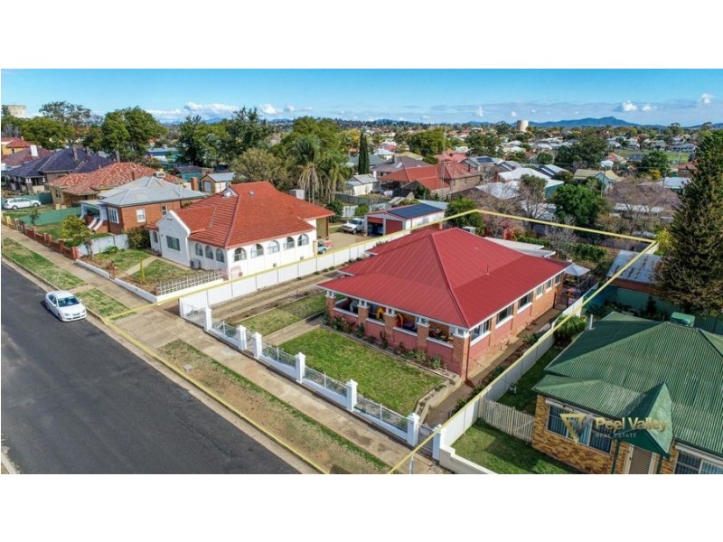 103 Crown Street, Tamworth NSW 2340