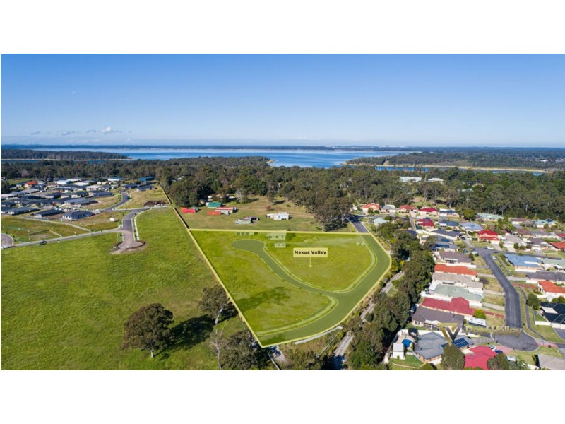 7 Maxus Close, Raymond Terrace NSW 2324