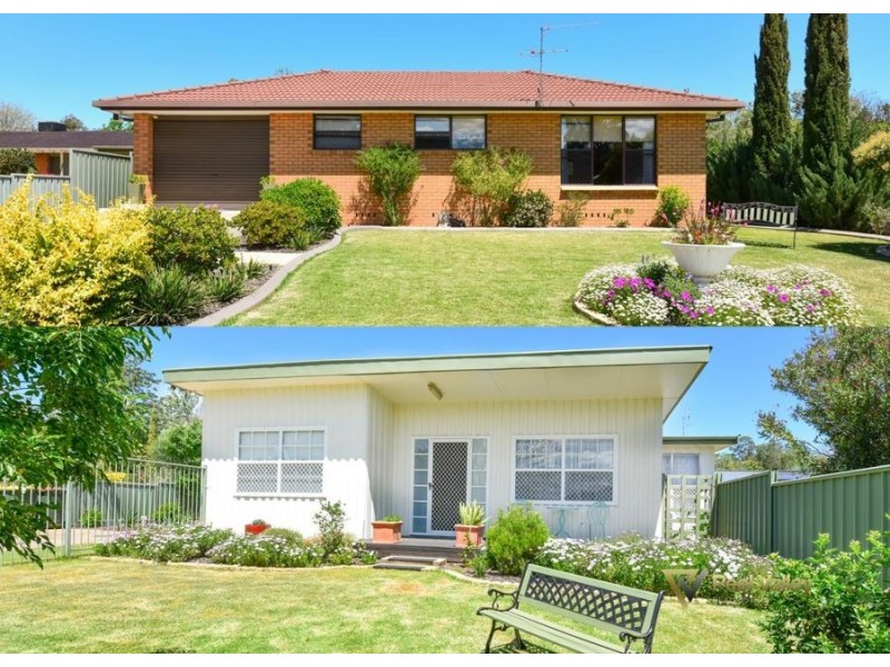 154 Calala Lane, Tamworth NSW 2340