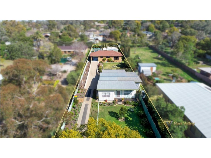 154 Calala Lane, Tamworth NSW 2340