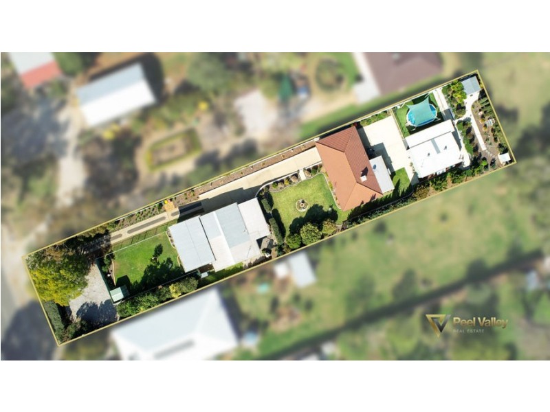 154 Calala Lane, Tamworth NSW 2340