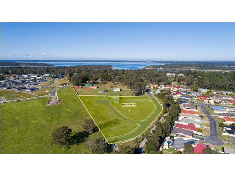 28 Kuranga Avenue, Raymond Terrace NSW 2324