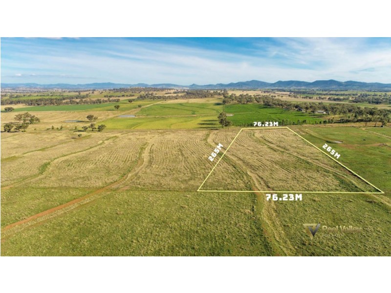 Lot 3 Duri Dungowan Road, Tamworth NSW 2340