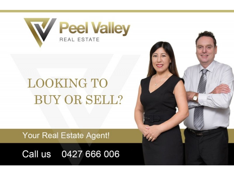 Lot 3 Duri Dungowan Road, Tamworth NSW 2340