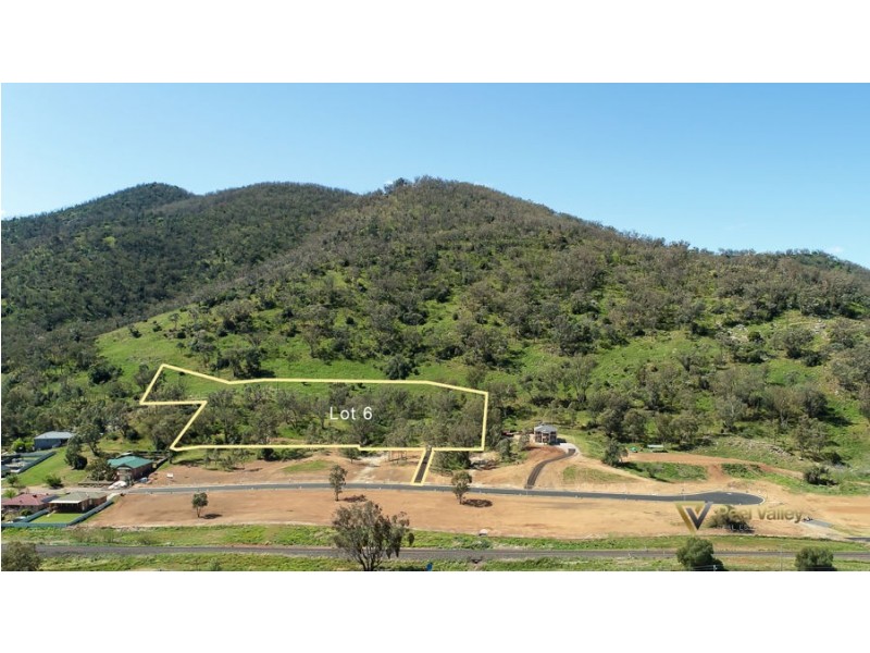 Lot 7 Valley Drive, Tamworth NSW 2340