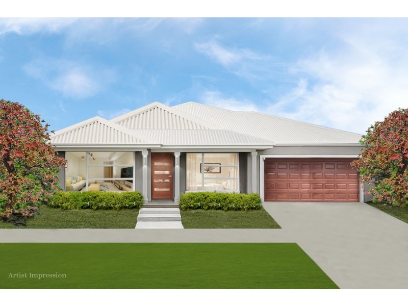 Lot 17 Valley Drive, Tamworth NSW 2340