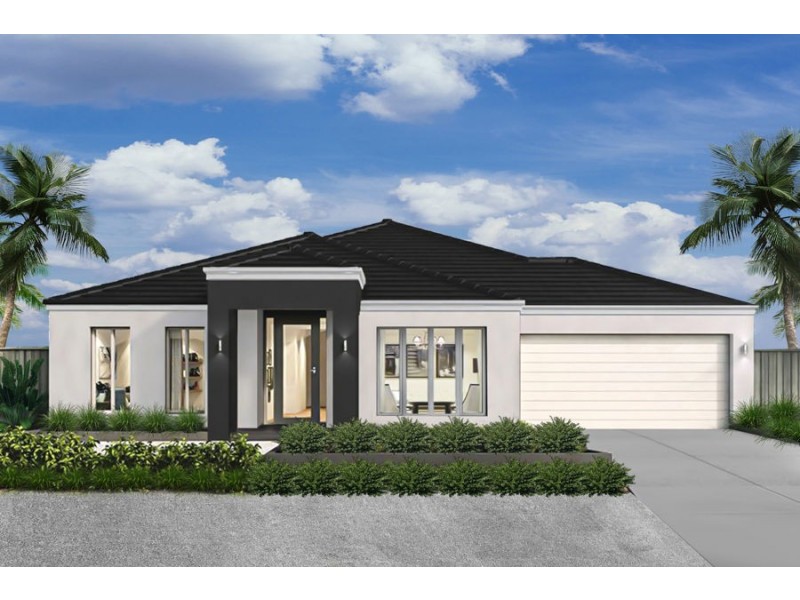 Lot 17 Valley Drive, Tamworth NSW 2340