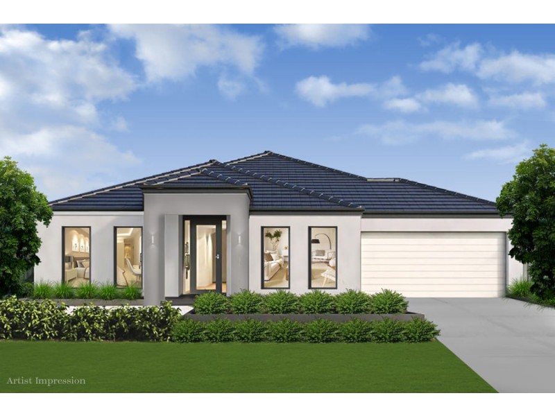 Lot 17 Valley Drive, Tamworth NSW 2340