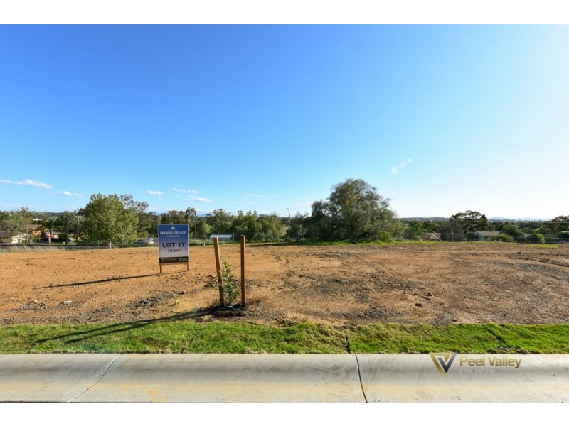 Lot 17 Valley Drive, Tamworth NSW 2340