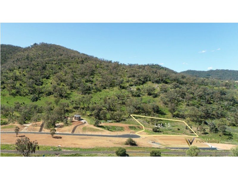 Lot 15 Valley Drive, Tamworth NSW 2340