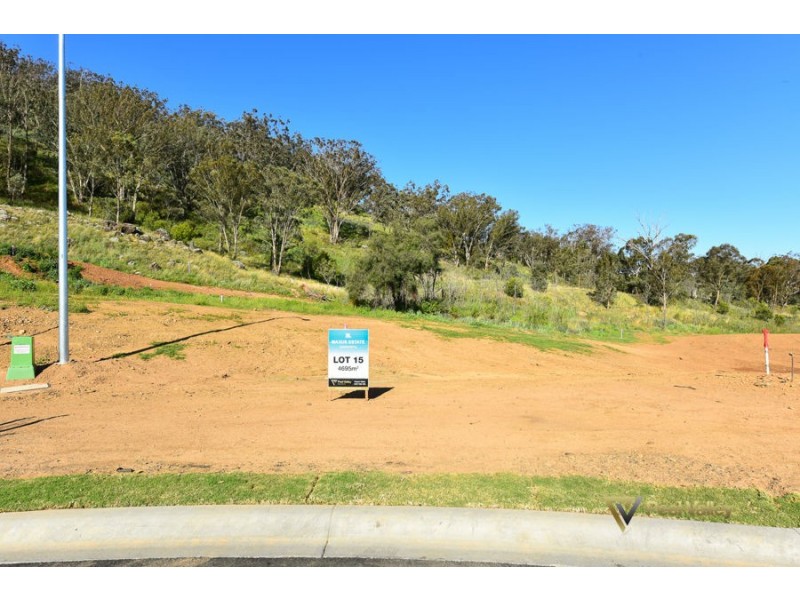 Lot 15 Valley Drive, Tamworth NSW 2340