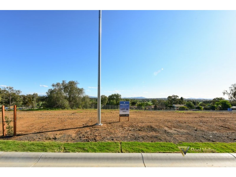 Lot 18 Valley Drive, Tamworth NSW 2340