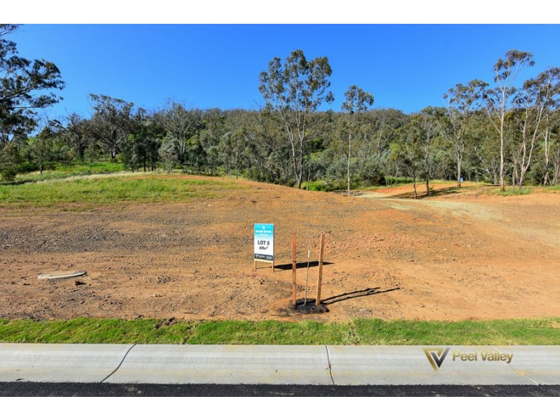 Lot 5 Valley Drive, Tamworth NSW 2340