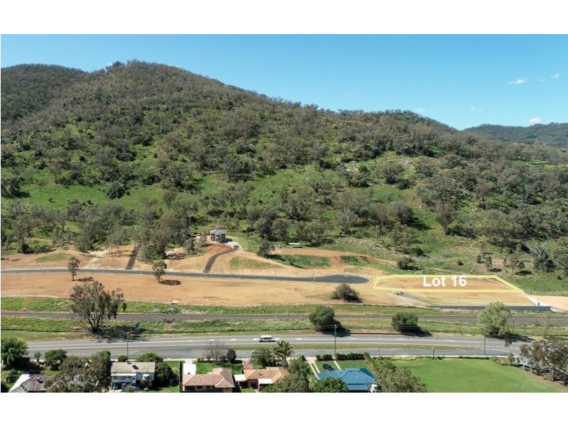 Lot 16 Valley Drive, Tamworth NSW 2340
